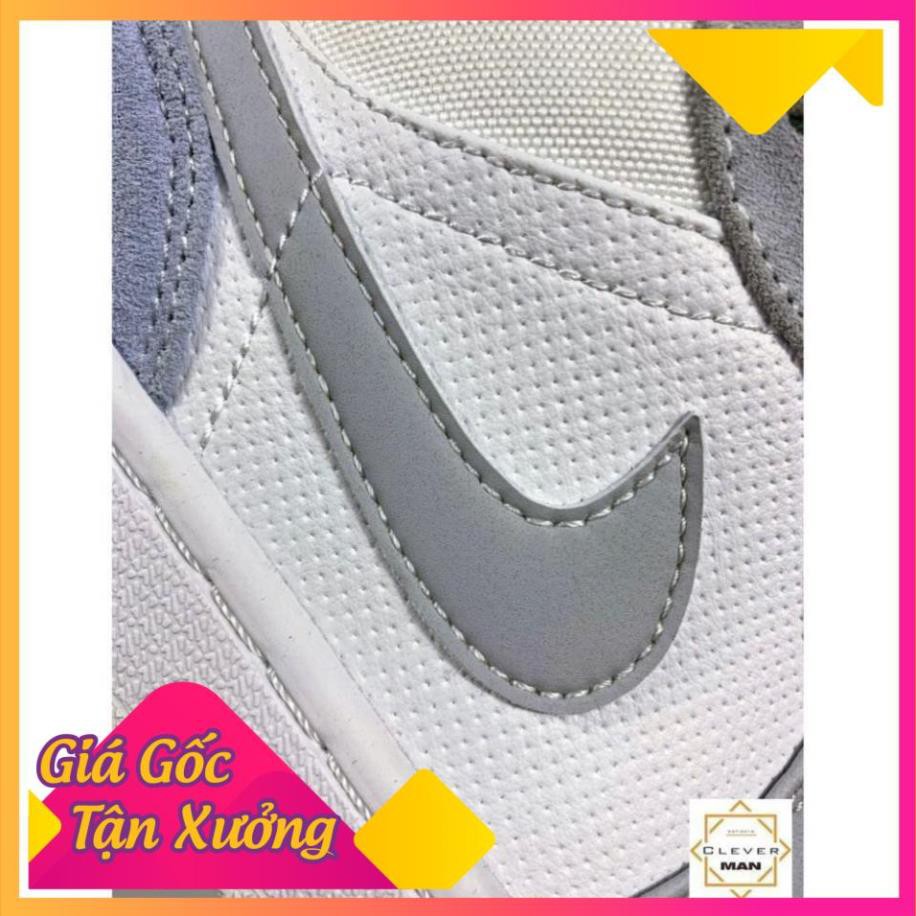 [FREESHIP-BẢO HÀNH 12 THÁNG] Giày thể thao AIR JORDAN 1 low Paris cổ thấp xám xanh cực đẹp CỰC ĐẸP