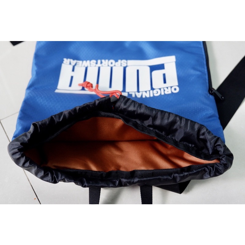 Balo Rút Puma Thể Thao