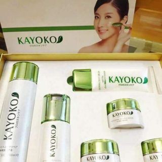 Kem dưỡng da KAYOKO nhật bản