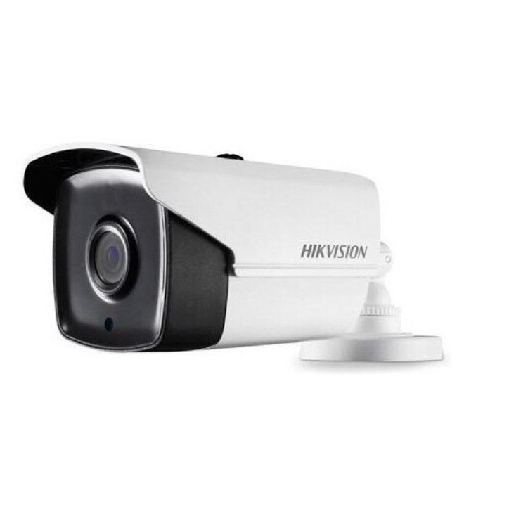 Camera  Hikvision DS-2CE16H0T-IT5 5.0 MP FullHD1080P  - Hàng chính hãng