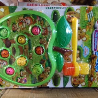 Trò chơi đập chuột