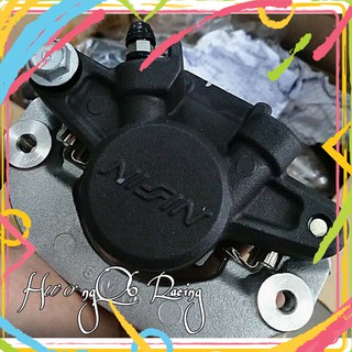 Heo Dầu Dzin SH 1Pis, 3Pis (Kèm bố thắng)
