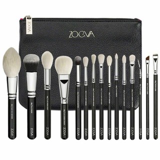 Bộ cọ zoeva 15 cây .....................................................................................................