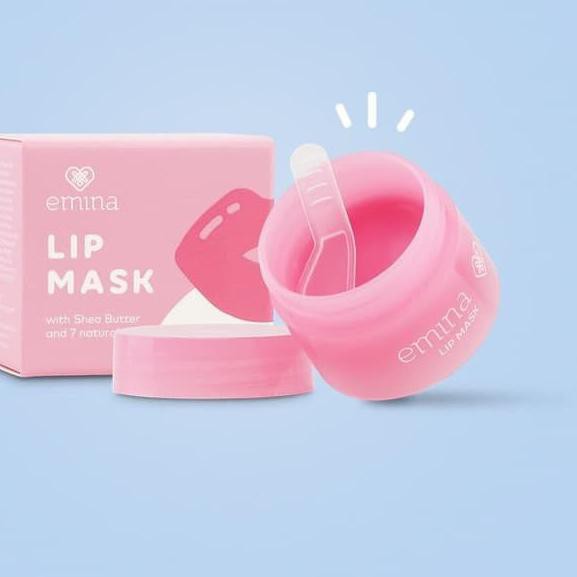 (hàng Mới Về) Son Môi Trang Điểm Emina Tiện Dụng Chất Lượng Cao | BigBuy360 - bigbuy360.vn