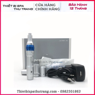 Máy Phi Kim Dr Pen A6 Chính Hãng