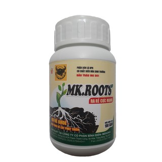 Phân bón lá đầu trâu MK ROOTS giúp ra rễ cực mạnh | Vạn Tín Store