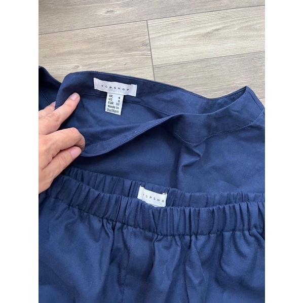Bộ sét nữ topshop