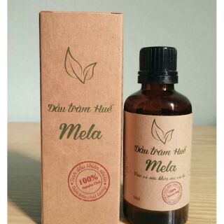 Dầu tràm huế mela