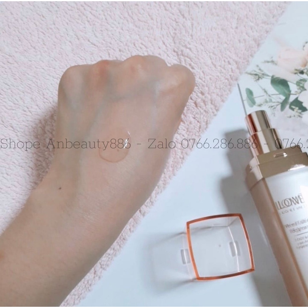 Tinh chất dưỡng trắng, mờ thâm nám Lomere Prime Truffle Cell Repair Brightening Serum 50ml