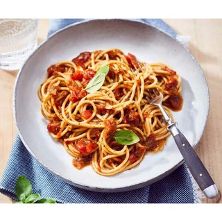 Mì Spaghetti Balducci No4 gói 500g