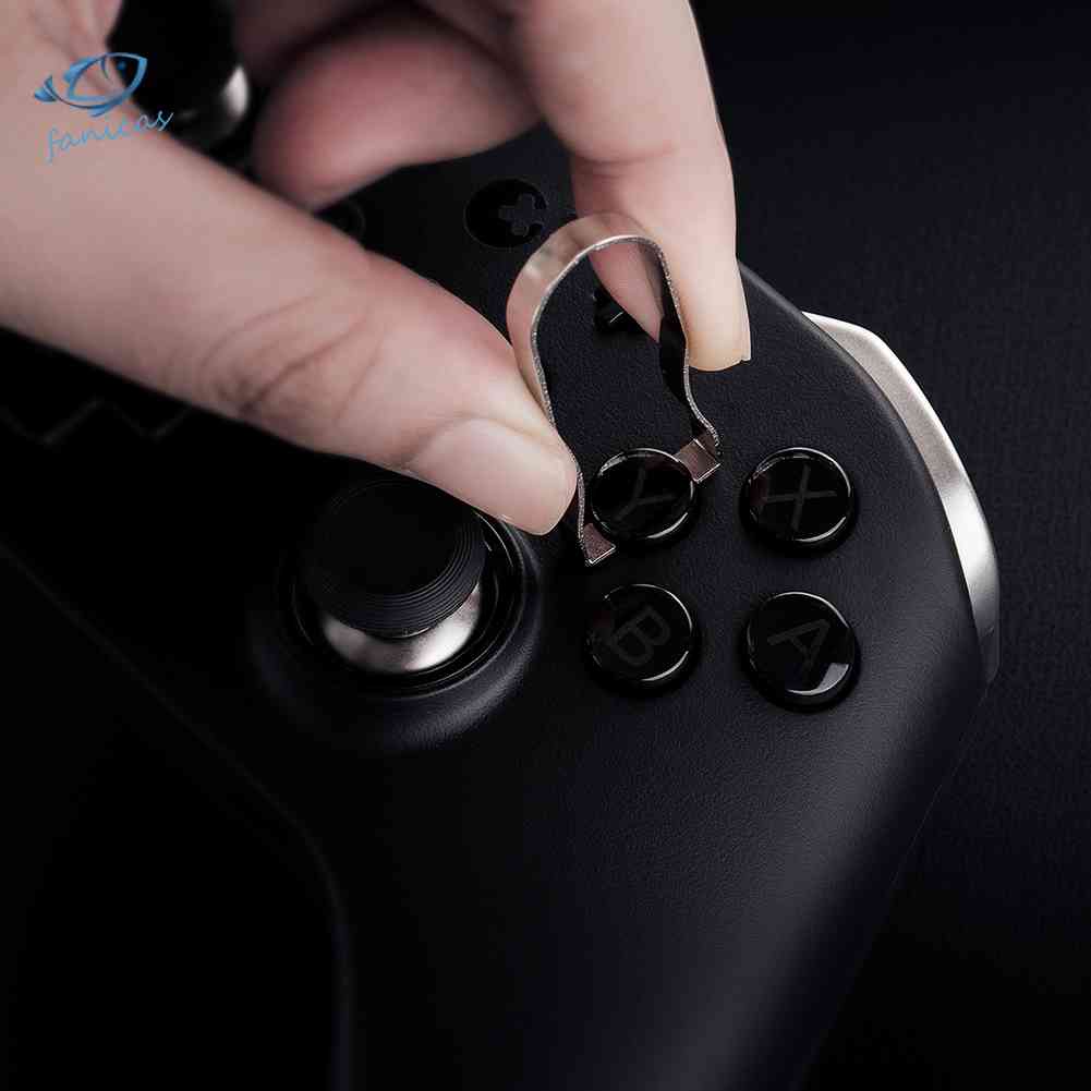 Nút Bấm Thay Thế Cho Tay Cầm Chơi Game Gulikit KingKong 2 Pro NS08 NS09