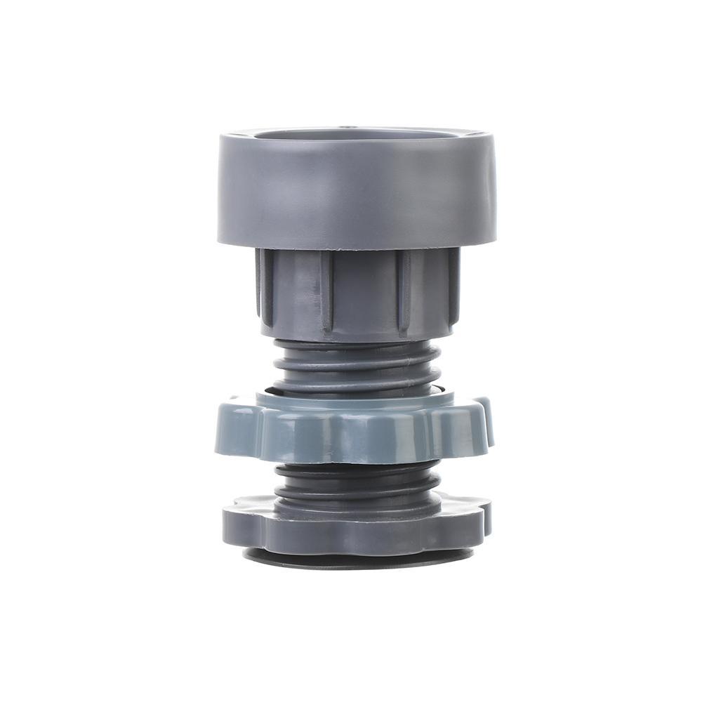 Set 1 / 2 Tấm Lót Chân Nâng Cao Nội Thất Chống Sốc / Trượt Tiện Dụng