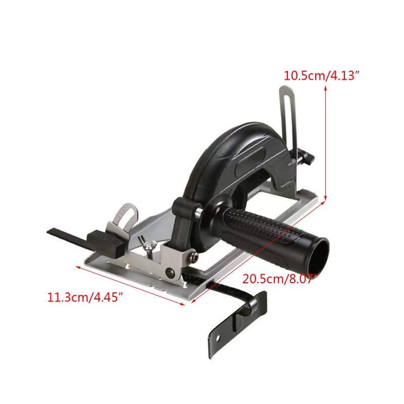 Giá Đỡ Máy Mài Góc Đa Năng Siêu Bền Tiện Dụng
