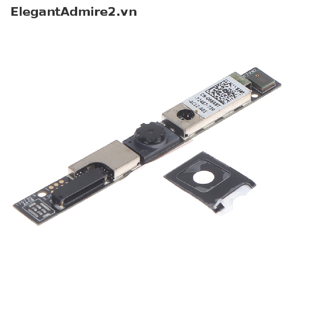 Ấm Đun Nước Cho Máy Ảnh DELL 3510 7510 E5470 E7470 E7270
