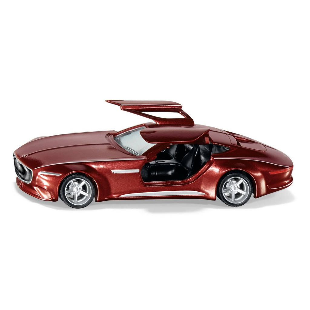 Đồ Chơi Mô hình SIKU Xe Vision Mercedes-Maybach 6 2357