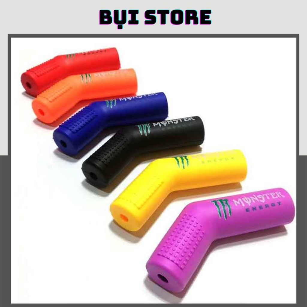 Cao Su Bọc Cần Số Xe Máy Cho Winner X Và Nhiều Dòng Xe Khác