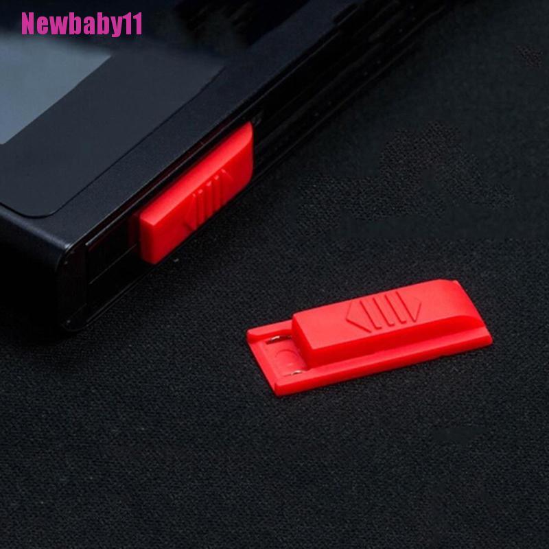 Hộp rcm Nhựa BABY11 Thay Thế Cho Máy Chơi Game nintendo switch