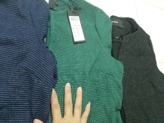 Áo khoác nữ Vero Moda hàng Cambodia