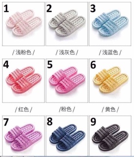 Dép xốp