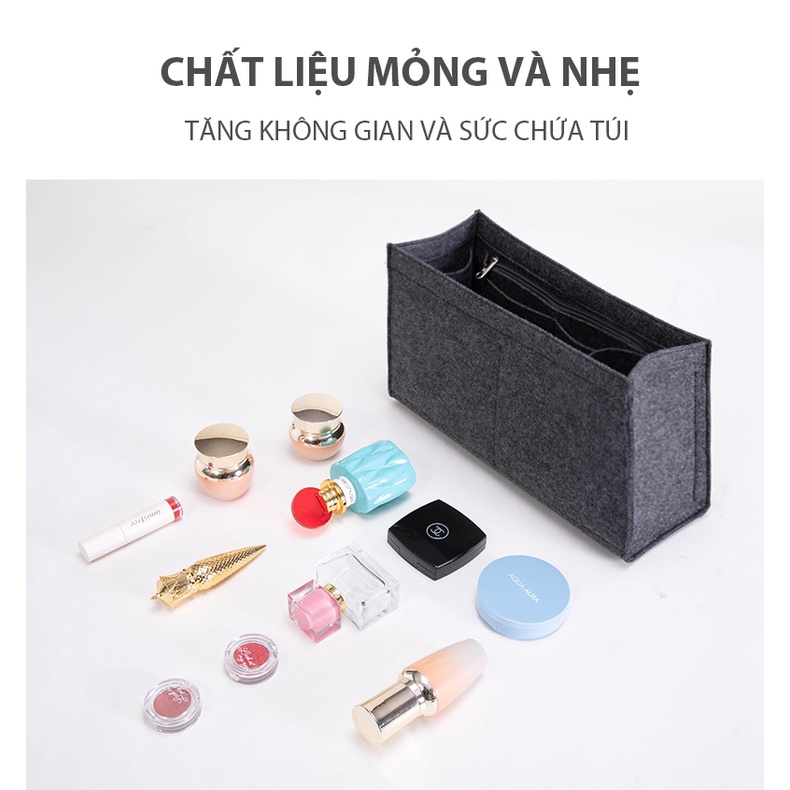 FOT LÓT TÚI Furla Opportunity cao cấp full Size | Khách có nhu cầu may Lót túi bất kỳ vui lòng Chat với Shop