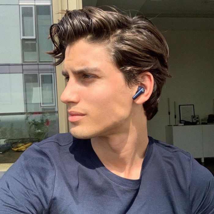 Tai nghe True Wireless Urbanista London Chống ồn chủ động - Hàng chính hãng