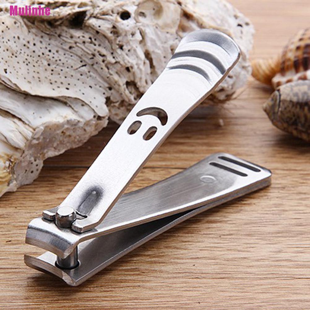 Kềm Cắt Móng Bằng Thép Không Gỉ Xoay 360 Độ