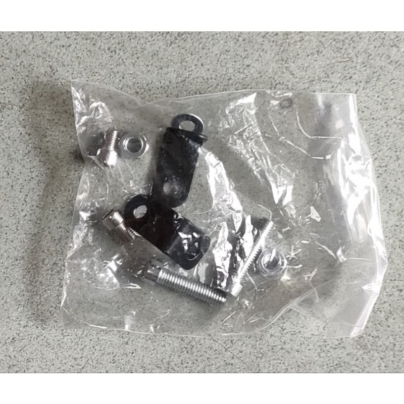 Đèn LED cảng RunLai 3 tấc 1 hàng trợ sáng 36W