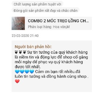 COMBO 4 MÓC TREO LỒNG CHIM INOX CAO CẤP