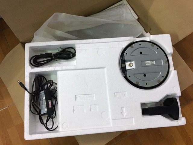 Mang hình 24 full hd viền mỏng samsung 24f350 | BigBuy360 - bigbuy360.vn