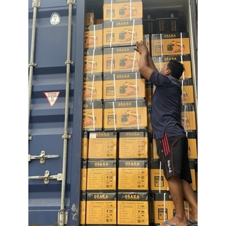 Máy rửa xe cao áp 3000W Osaka ( Công nghệ Nhật)