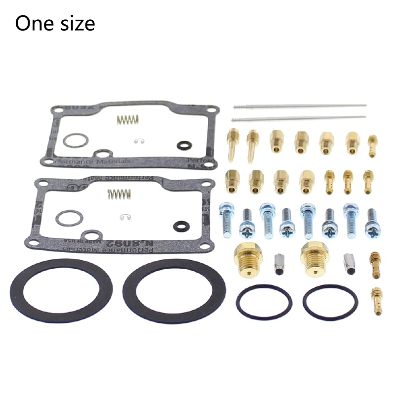 Bộ Chế Hòa Khí Cho 488 500 Indy Trail 488 500 Quad Dirt Pit Bike Go Kart