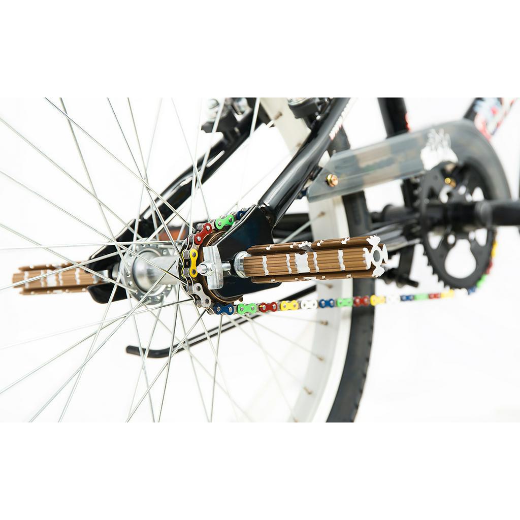 Xe đạp ASAMA HIPHOP BMX GT1