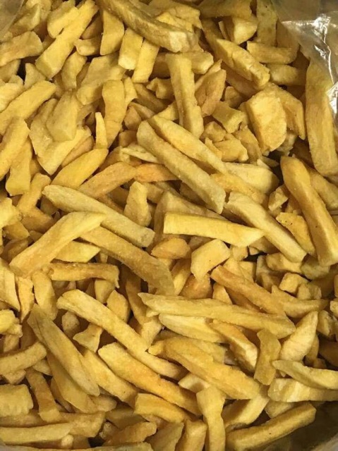 500g Trái Cây Sấy Ngon- Hàng Ngon Nguyên Miếng | BigBuy360 - bigbuy360.vn