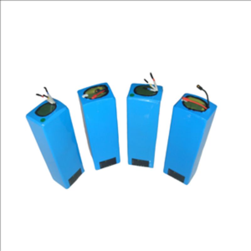 Khối pin xe đạp điện 36v, 48v