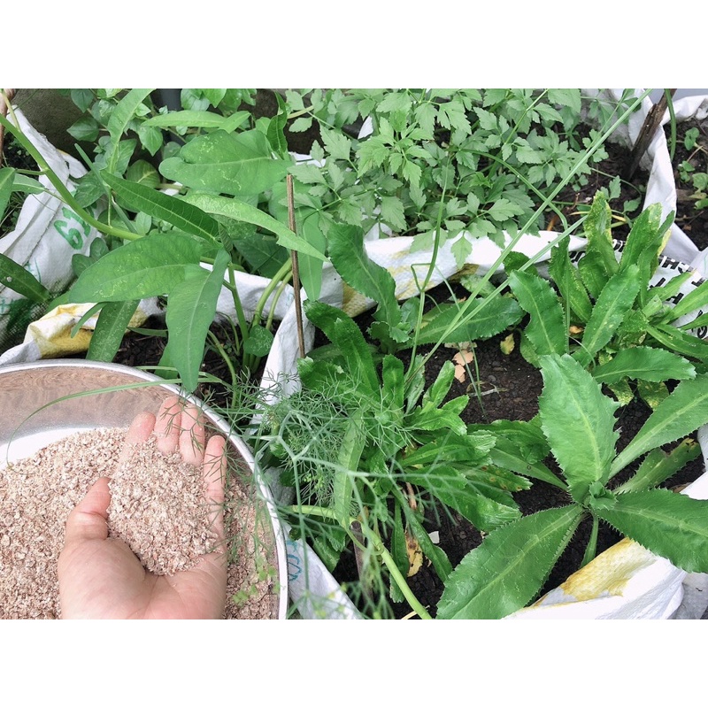 Bánh dầu đậu phộng nguyên chất tự nhiên  cho gia đình