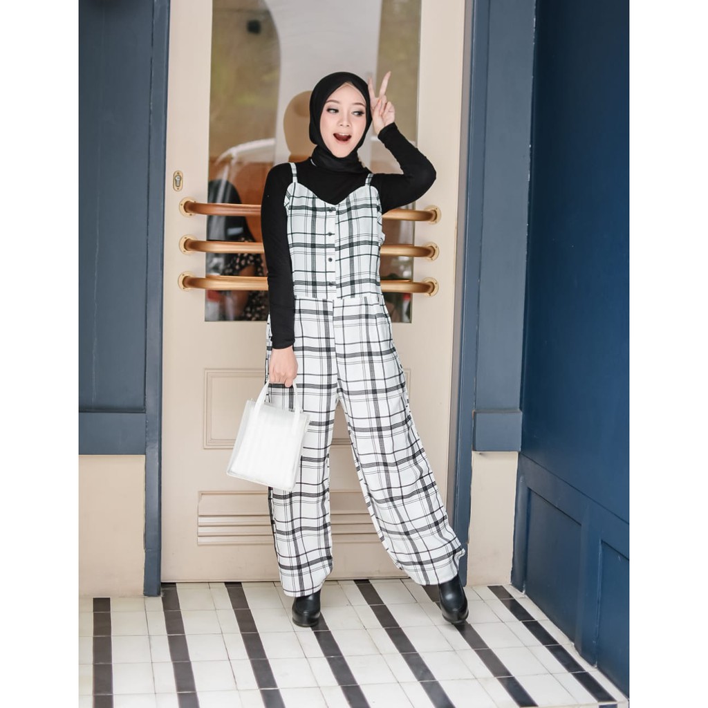 Bộ Áo Liền Quần Thời Trang Mới Nhất Của Miziabe