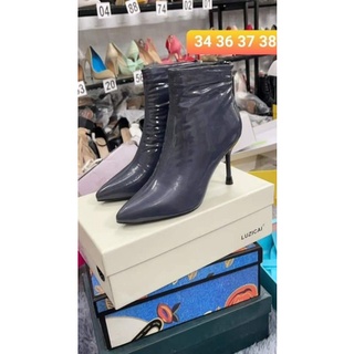 Boost cao cấp