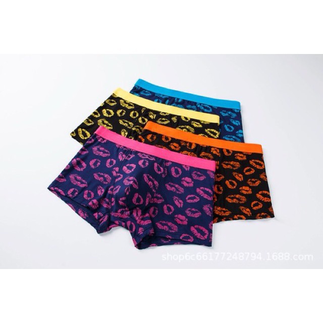 Quần Sịp Nam Hàng Xuất Khẩu Cao Cấp