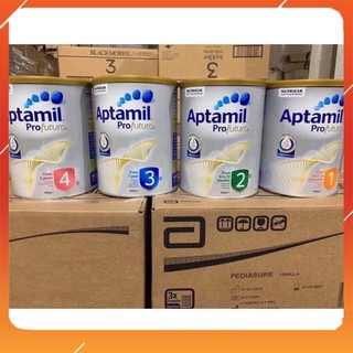 🌹 sữa aptamil profutura 800g đủ số - úc