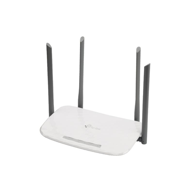 Phát wifi TPLINK AC1200   C50. tốc độ phát tuyệt vời ông mặt trời | BigBuy360 - bigbuy360.vn
