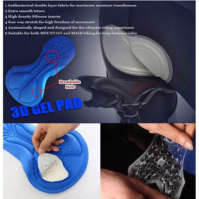 Mới Set Đồ Thể Thao Chạy Xe Đạp Thấm Hút Tốt Cho Nữ