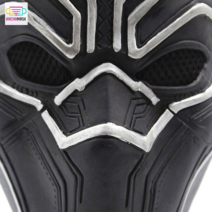 Mặt Nạ Marvel Black Panther