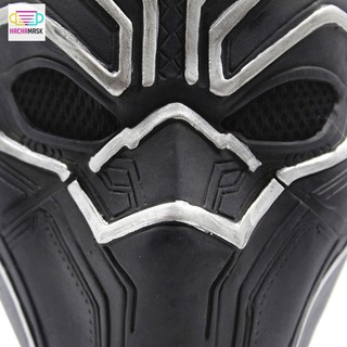 Mặt Nạ Marvel Black Panther