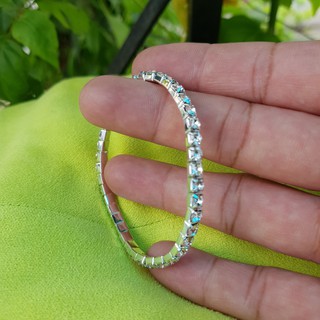 Lắc tay nữ đính hạt