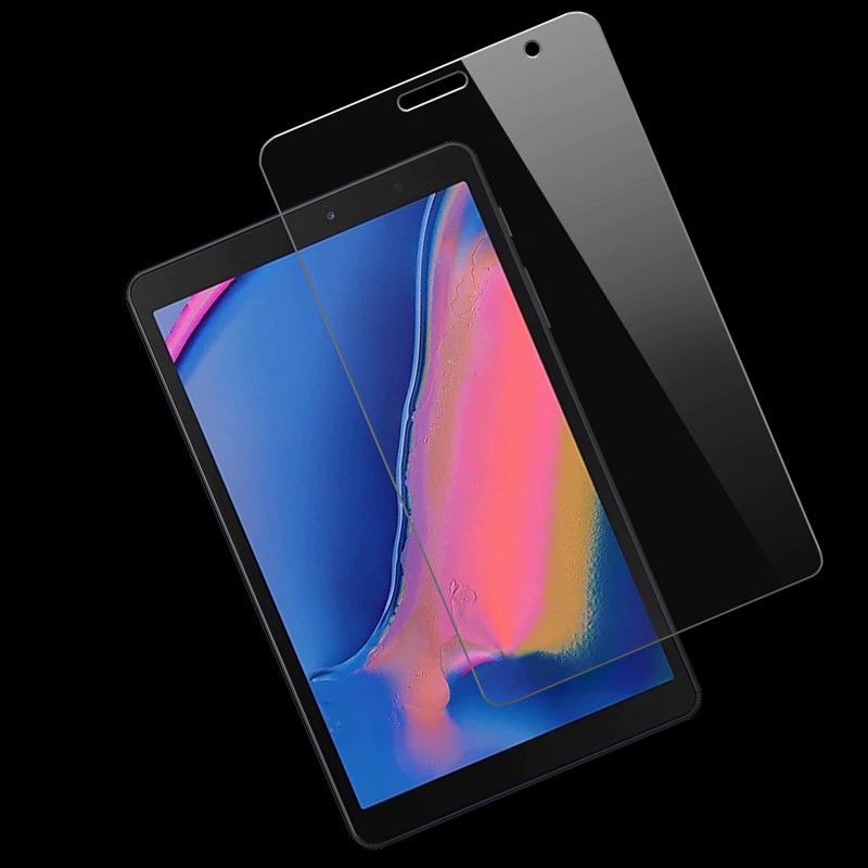 Kính cường lực trong suốt bảo vệ màn hình cho Samsung Galaxy Tab A 8.0 2019 T290 T295