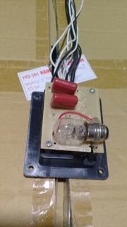 Loa BMB 350 bass 25