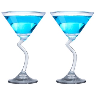 Ly Thủy Tinh Ocean Salsa alsa Cocktail 210ml