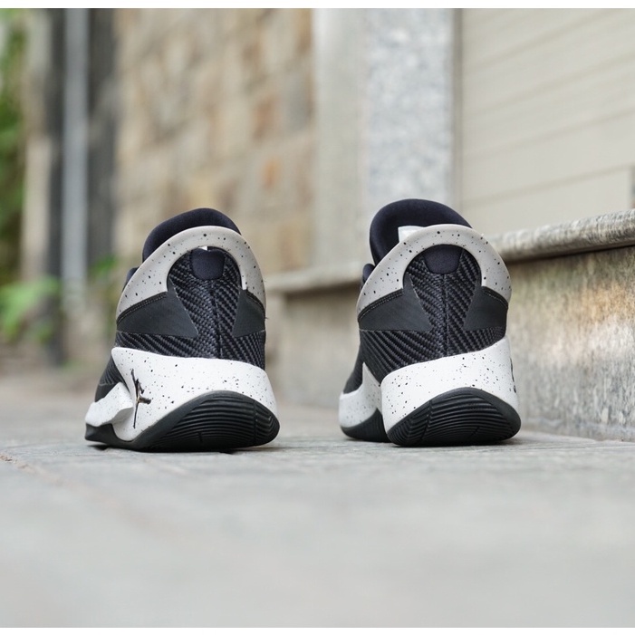 Giày Thể Thao JD FLY LOCKDOWN AO1550-010 GIÀY CŨ CHÍNH HÃNG