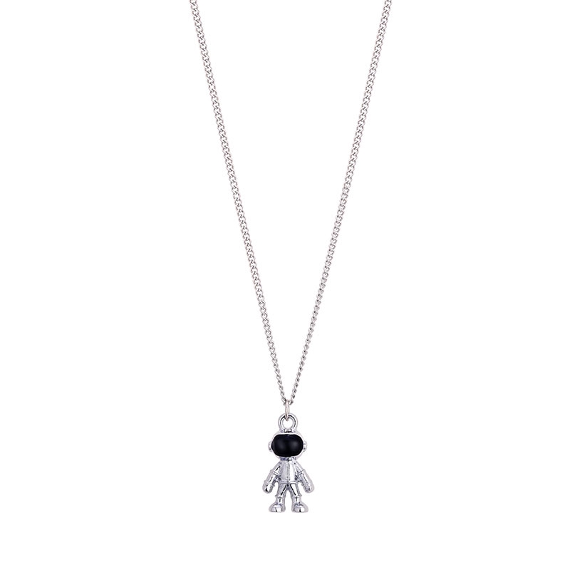 Vòng cổ Mặt Phi Hành Gia Kalung angkasawan