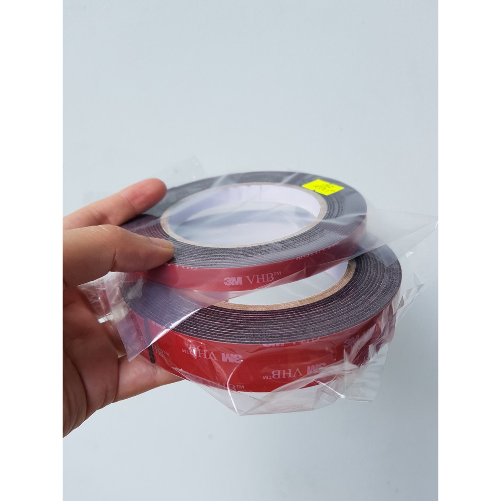 Băng keo cường lực mini 3M 5952 size